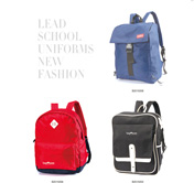 bopos書包系列